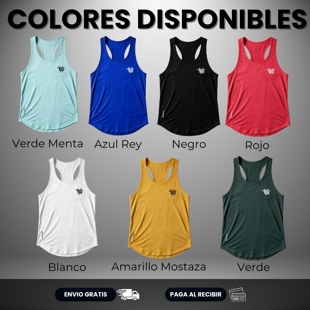 CAMISETA ESQUELETO OLIMPICO