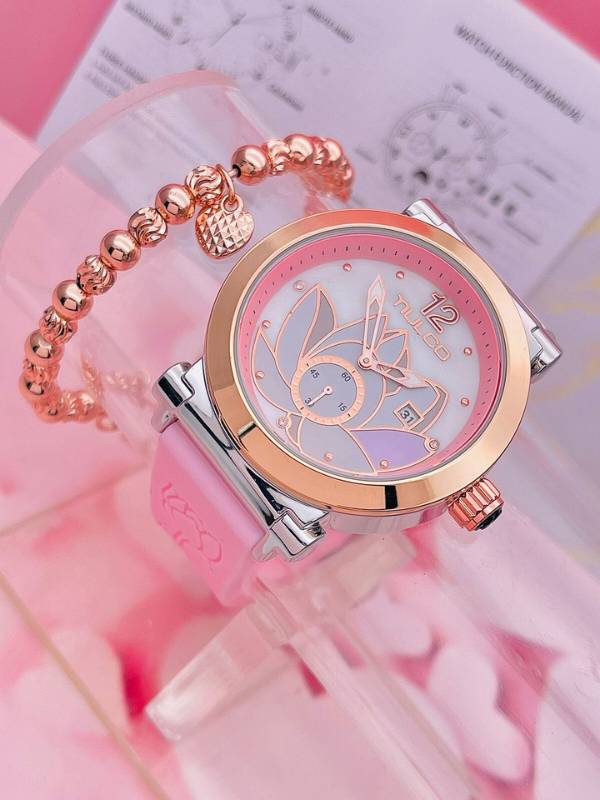 RELOJ EDICIÓN DE LUJO PARA DAMA