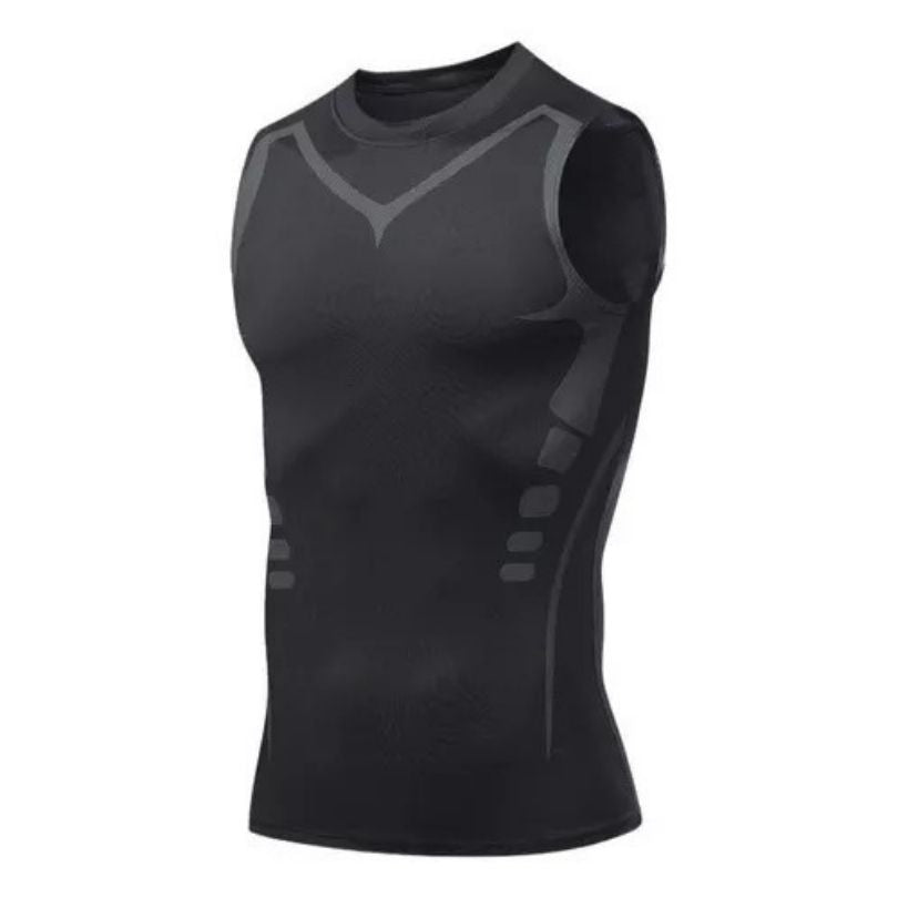 Camisilla Ionfit Pro - Moldea Tu Cuerpo