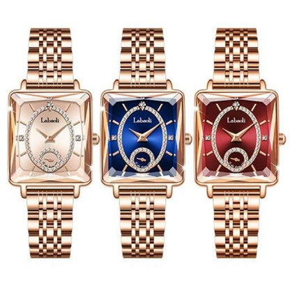 Reloj de Lujo 2025 para Mujer – Elegancia que Habla por Ti