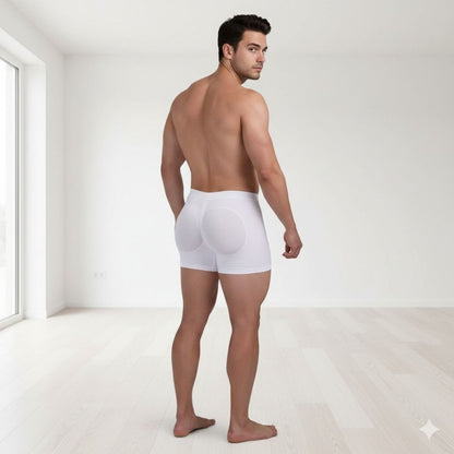 Bóxer Levanta Cola Hombre