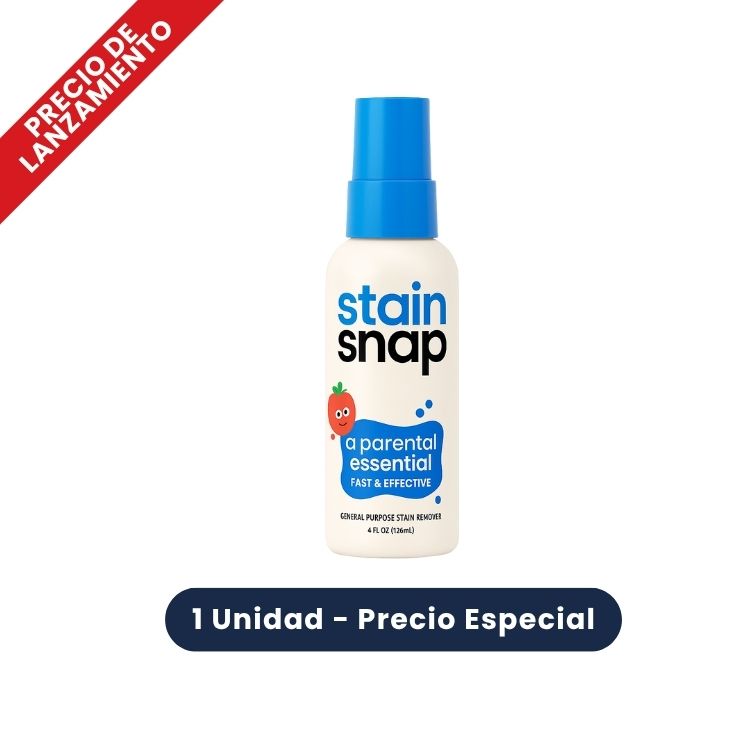 Removedor de Manchas Instantaneo