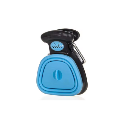 RECOGEDOR DE EXCREMENTO DE MASCOTAS