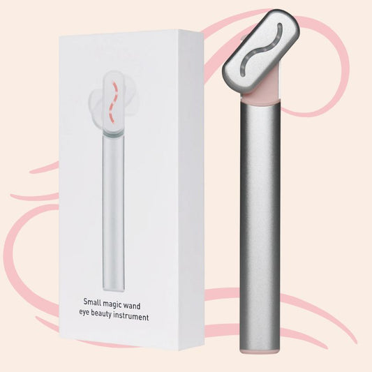 Dispositivo de Estiramiento Facial de microcorriente EMS