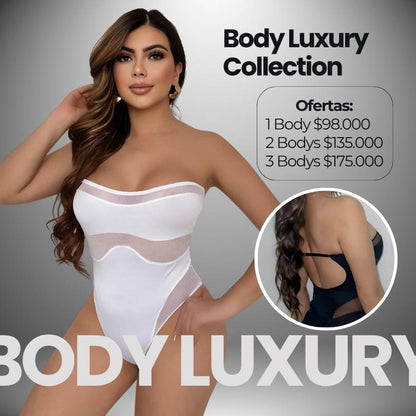 Body Luxury Collection