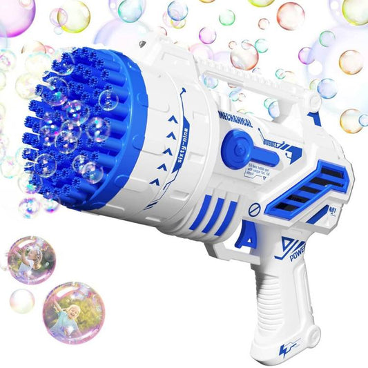 Soplador De Burbujas Machine 69