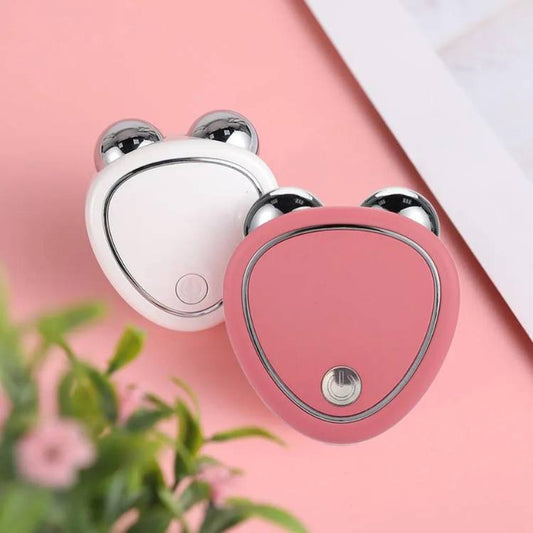 DISPOSITIVO DE ESCULTURA FACIAL