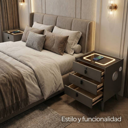 MESA INTELIGENTE OMNIREST