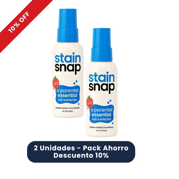 Removedor de Manchas Instantaneo