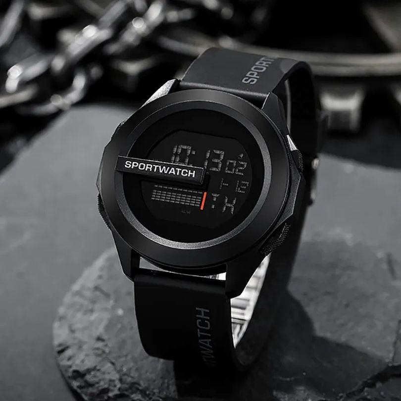 Reloj Digital SportWatch