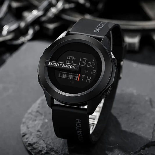 Reloj Digital SportWatch