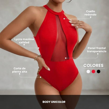 Body Luxury Collection