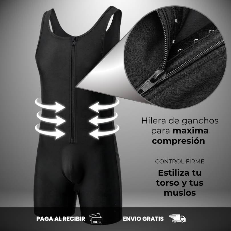 BODY MOLDEADOR INVISIBLE SHAPE