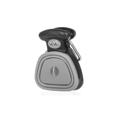 RECOGEDOR DE EXCREMENTO DE MASCOTAS