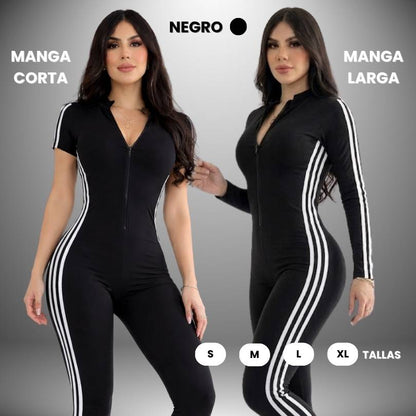 ENTERIZO DEPORTIVO INFINITY