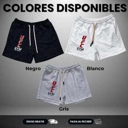 PANTALONETA CORTA