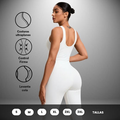 BODY MOLDEADOR LEVANTA COLA INFINITE SHAPE