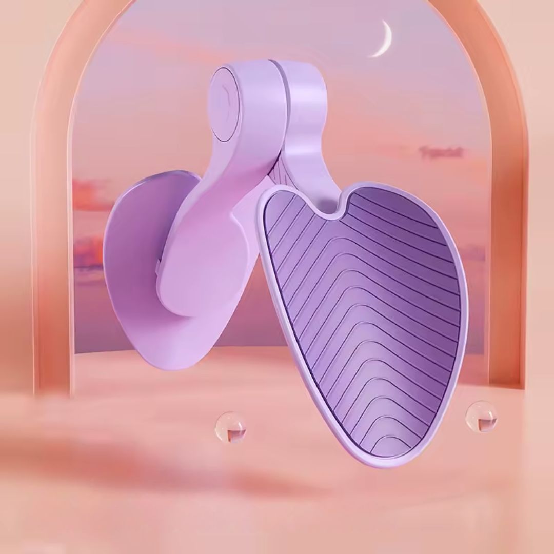 Dispositivo de Entrenamiento Multifuncional: Pelvis, Pierna, Glùteos, Busto, Brazos.