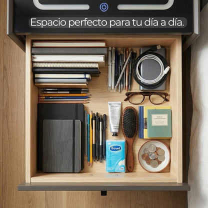 MESA INTELIGENTE OMNIREST