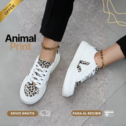 Calzado Deportivo Dama - Estilo, Comodidad y Elegancia en Cada Paso.