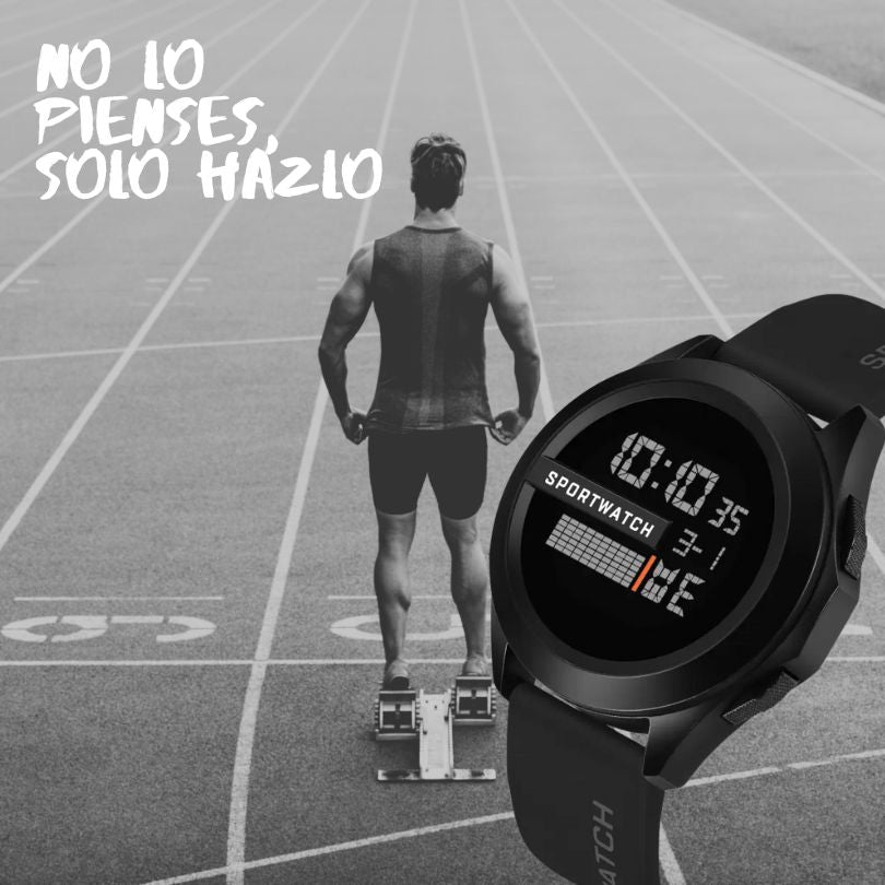 Reloj Digital SportWatch