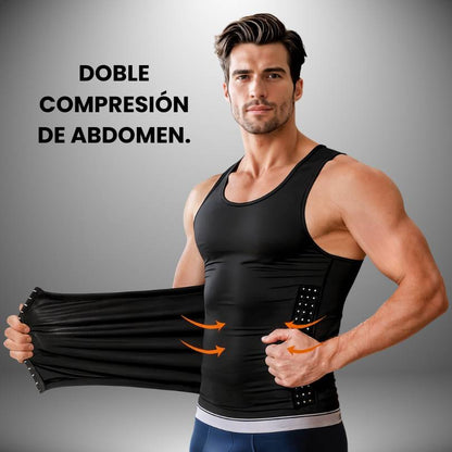 CAMISILLA INVISIBLE FIT