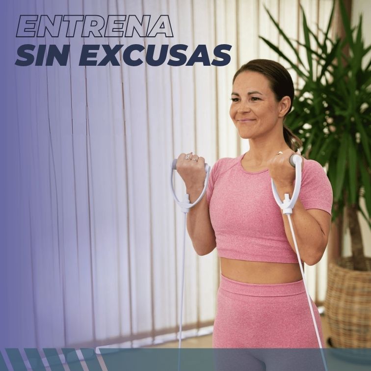 Equipo de Pilates Multifuncional