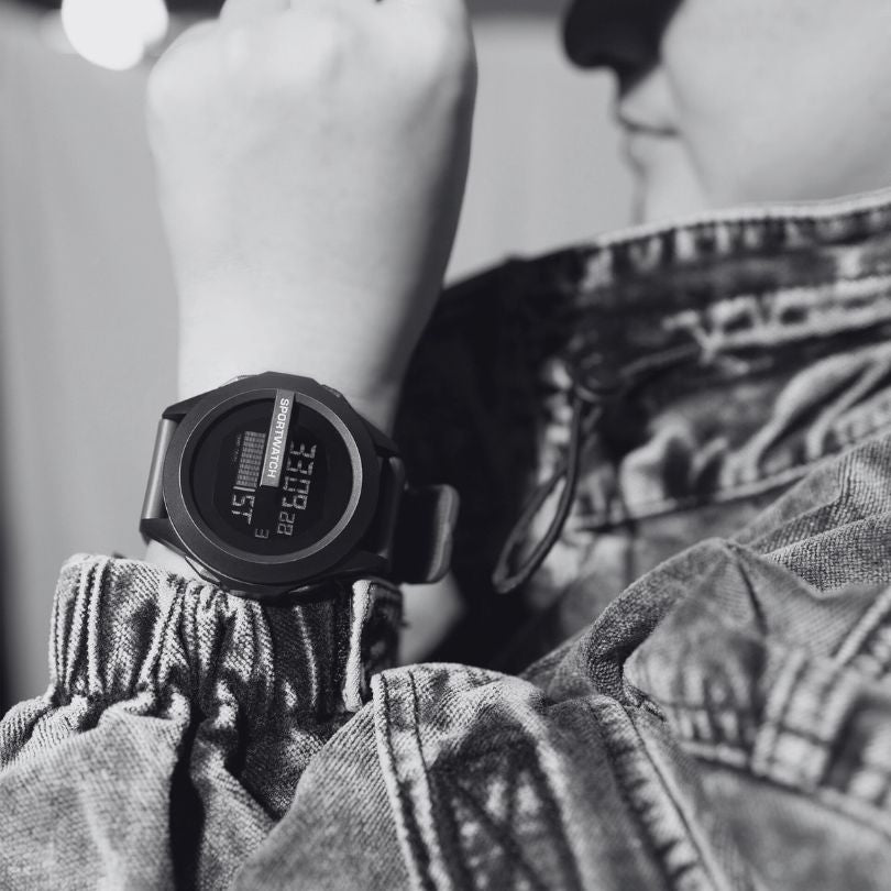 Reloj Digital SportWatch
