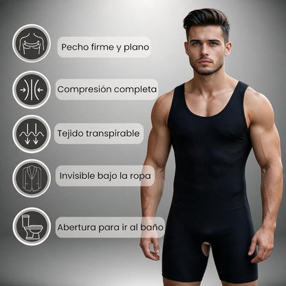 BODY MOLDEADOR MASCULINO