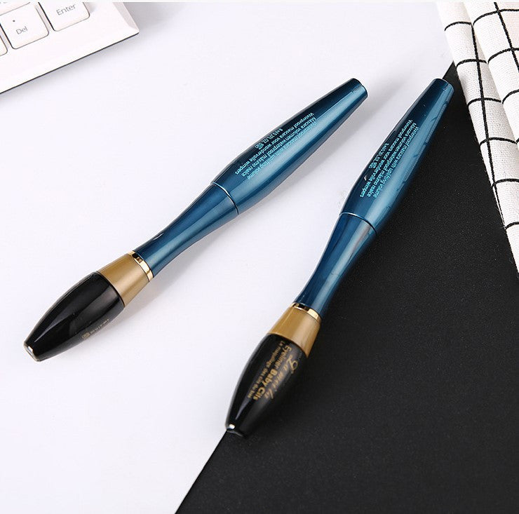 2 EN 1 DELINEADOR + PESTAÑINA 3D