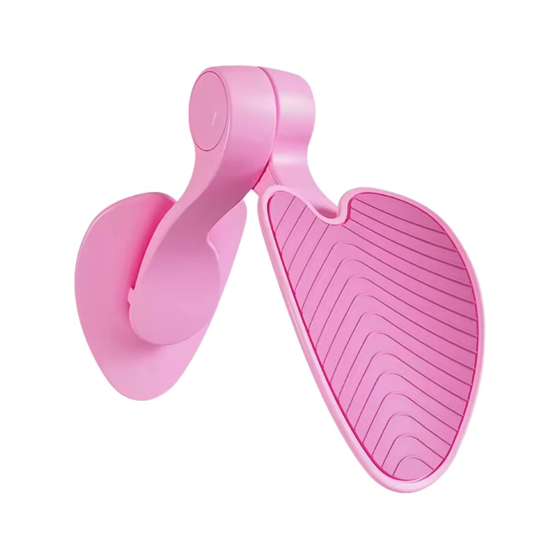 Dispositivo de Entrenamiento Multifuncional: Pelvis, Pierna, Glùteos, Busto, Brazos.