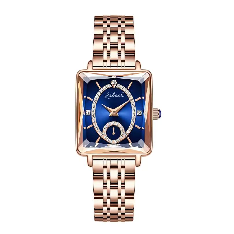 Reloj de Lujo 2025 para Mujer – Elegancia que Habla por Ti