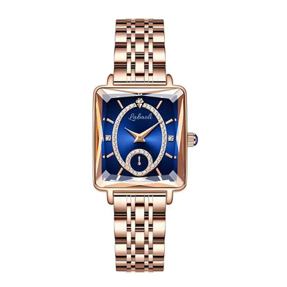Reloj de Lujo 2025 para Mujer – Elegancia que Habla por Ti