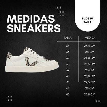 Calzado Deportivo Dama - Estilo, Comodidad y Elegancia en Cada Paso.