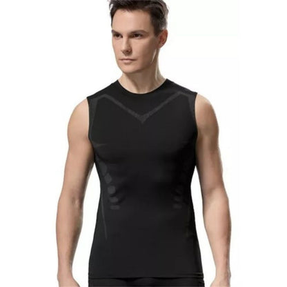 Camisilla Ionfit Pro - Moldea Tu Cuerpo