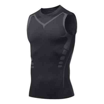 Camisilla Ionfit Pro - Moldea Tu Cuerpo