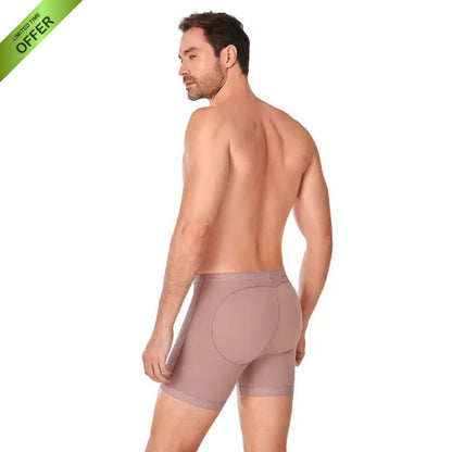 Bóxer Levanta Cola Hombre