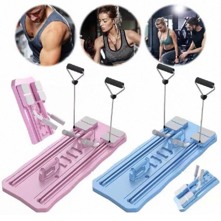 Equipo de Pilates Multifuncional