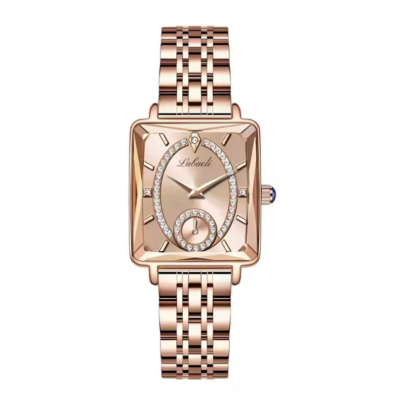 Reloj de Lujo 2025 para Mujer – Elegancia que Habla por Ti