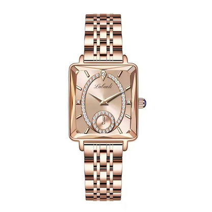 Reloj de Lujo 2025 para Mujer – Elegancia que Habla por Ti