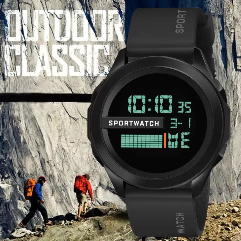 Reloj Digital SportWatch