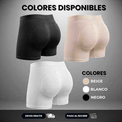 BOXER LEVANTA COLA HOMBRE