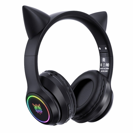 Nuevos Auriculares B90 Onikuma Bluetooth