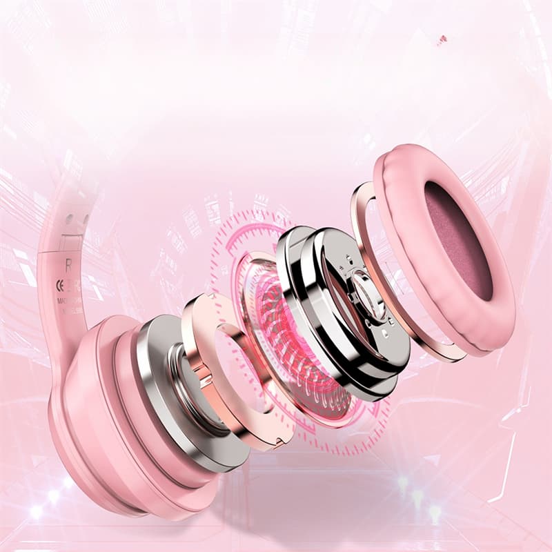 Nuevos Auriculares B90 Onikuma Bluetooth