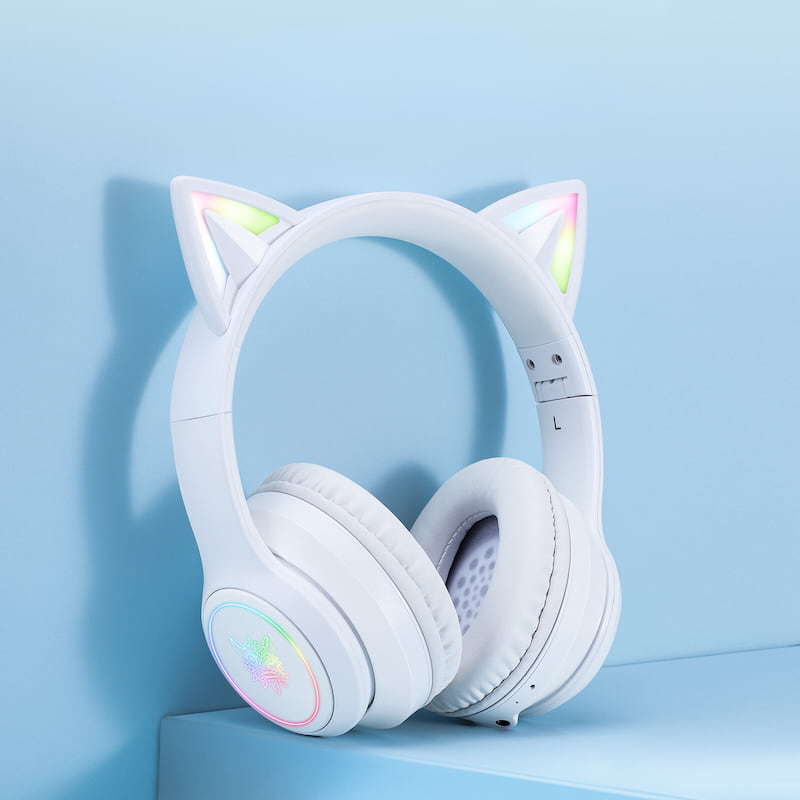 Nuevos Auriculares B90 Onikuma Bluetooth