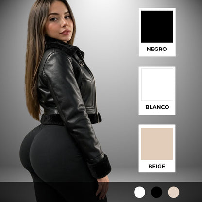 CHAQUETA PILOTO OVEJERA