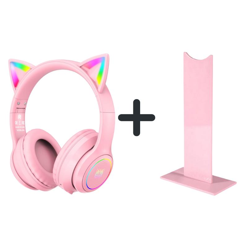 Nuevos Auriculares B90 Onikuma Bluetooth