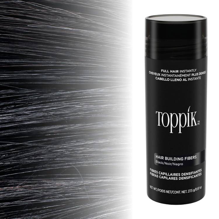 FIBRAS CAPILARES DE DENSIDAD TOPPIK 27.5GR