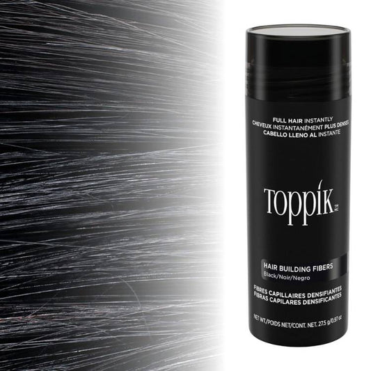 FIBRAS CAPILARES DE DENSIDAD TOPPIK 27.5GR